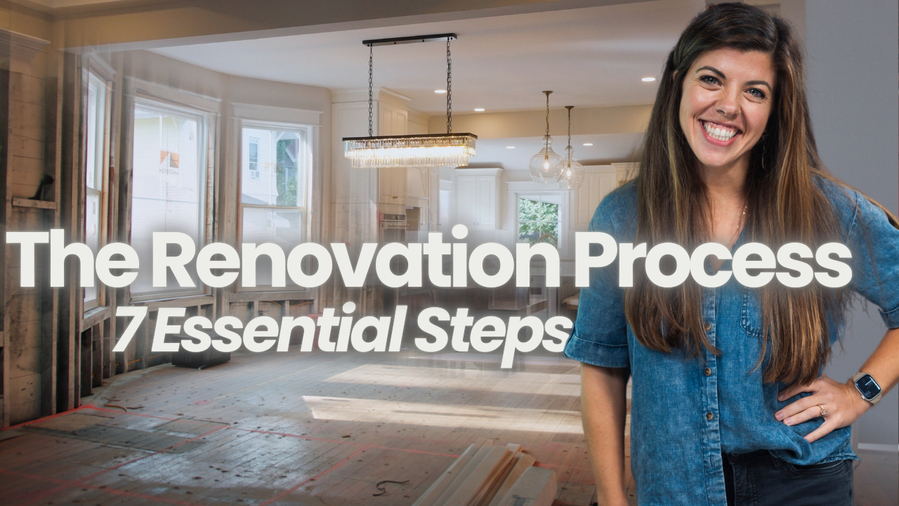 Your Ultimate Guide to a Successful Home Renovation