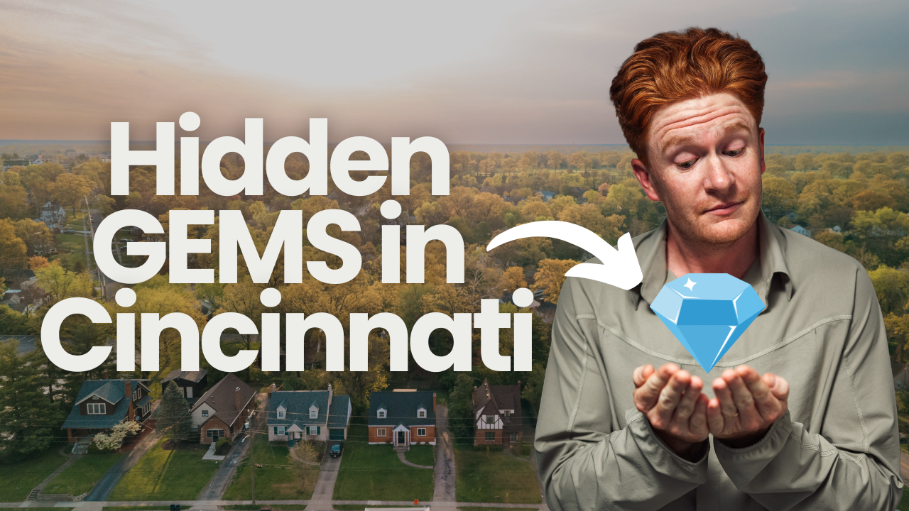 Cincinnatis Hidden Gems Thatll Make You Question Everything You Knew