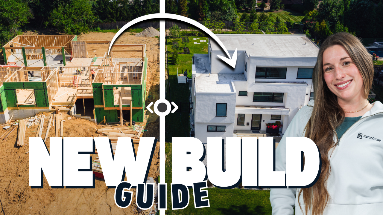 Cincinnati Home Building: A Step-by-Step Guide to Your Dream Home