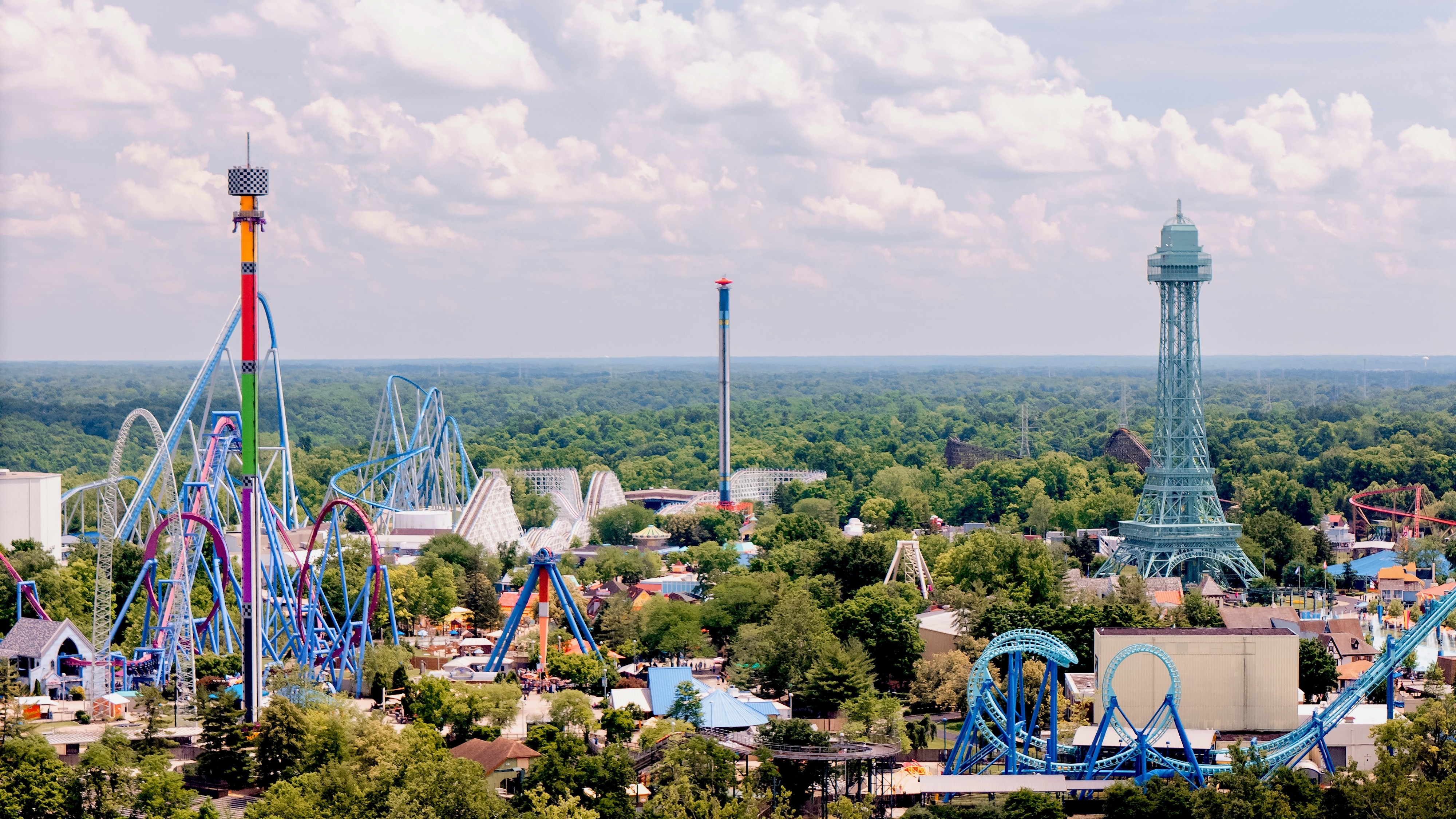Mason, OH | Premier Cincinnati Suburb with Top Schools & Attractions