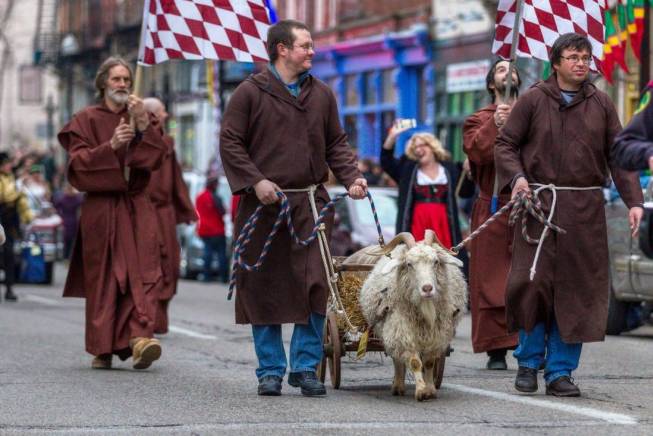 Cincinnati Events Best Cincinnati Events in 2026: Complete Festival & Event Guide