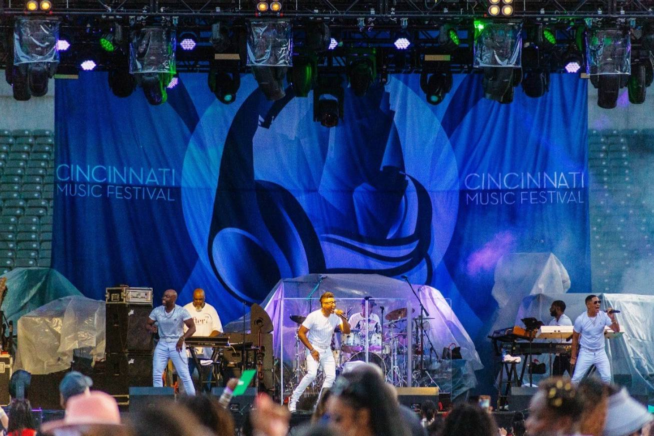 Cincinnati Events Best Cincinnati Events in 2026: Complete Festival & Event Guide