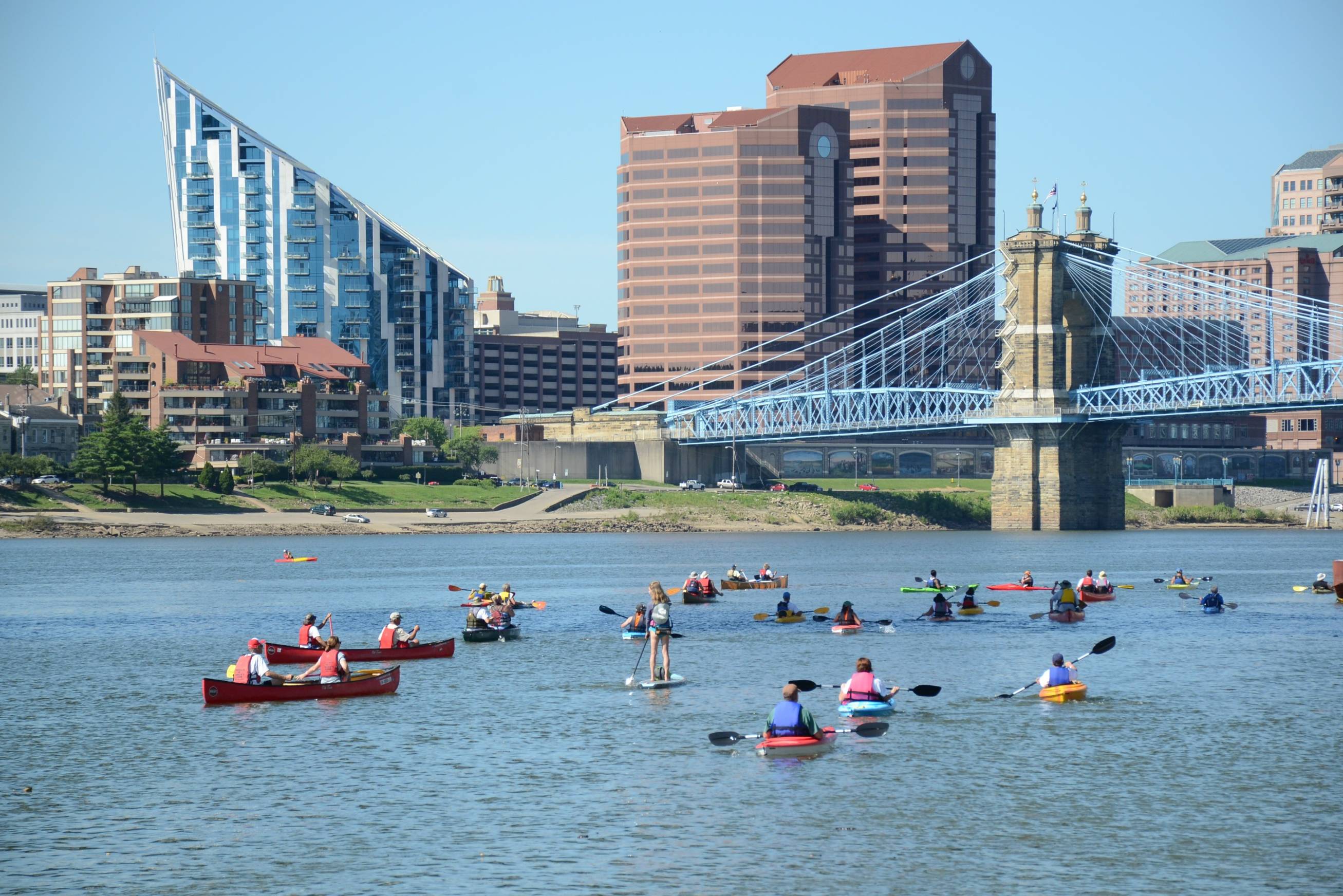 Cincinnati Events Best Cincinnati Events in 2026: Complete Festival & Event Guide