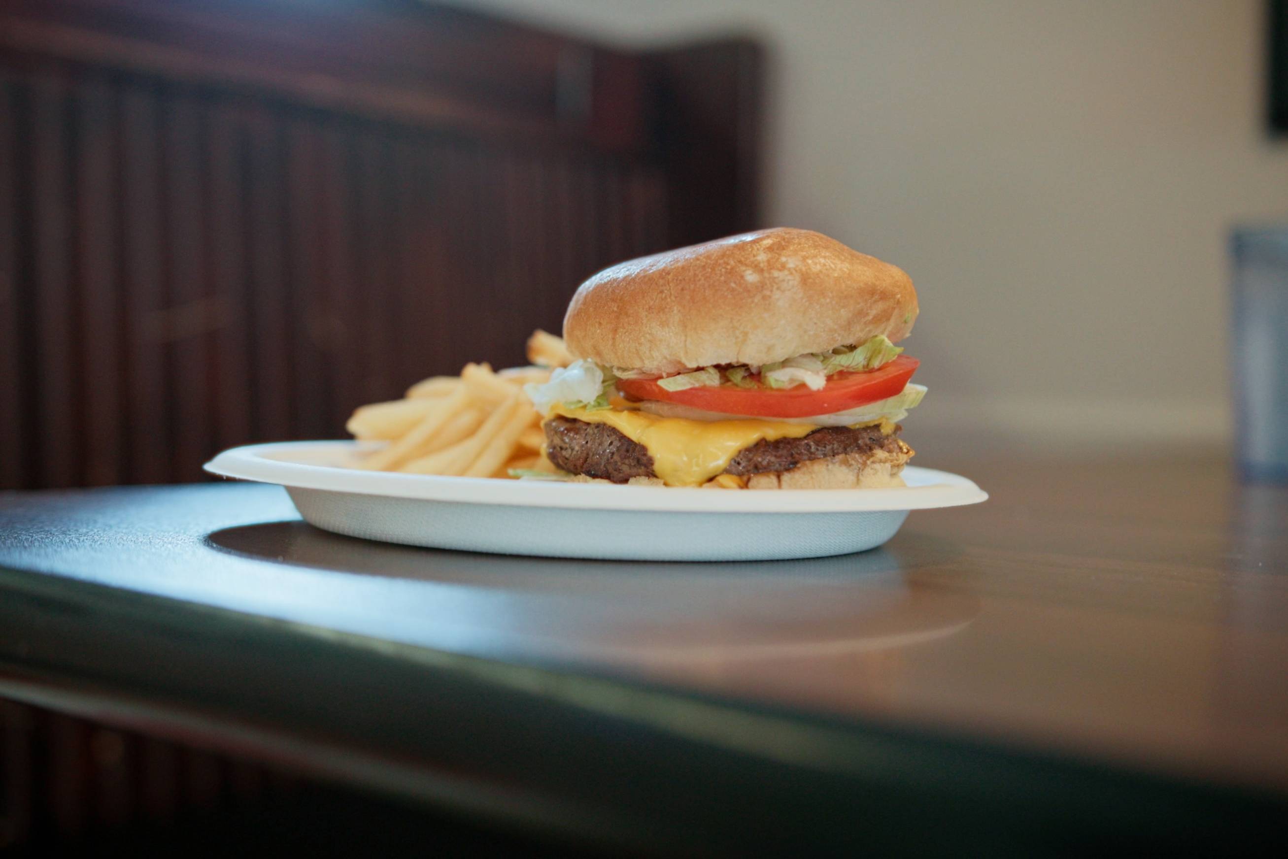 Bardzilla Best Burgers in Cincinnati: Local Guide to 10 Burger Spots You Need to Try